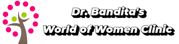 Dr Bandita's World of Women Clinic