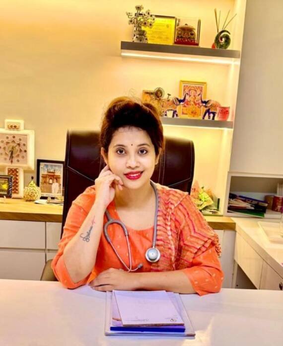 gynaecologist in vashi