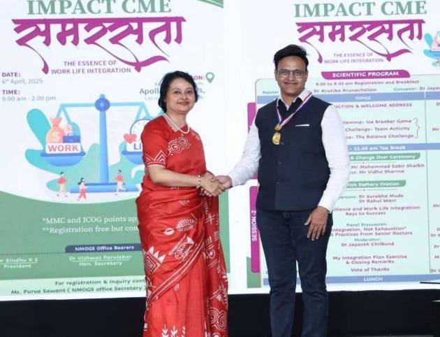 gynaecologist in vashi