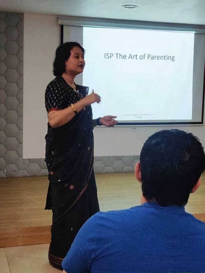 gynaecologist in vashi